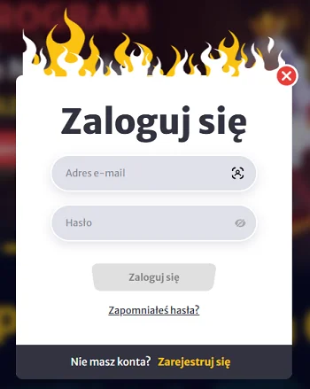 hellspin-casino-logowanie